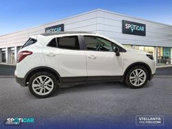 Opel Mokka 1.4 T 103kW GLP 4X2 Innovation - Miniatura 4