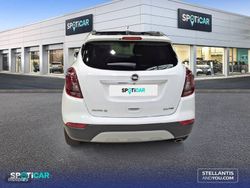 Opel Mokka 1.4 T 103kW GLP 4X2 Innovation - Miniatura 7