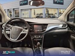 Opel Mokka 1.4 T 103kW GLP 4X2 Innovation - Miniatura 8