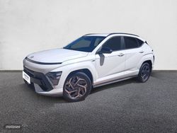 Hyundai Kona HEV 1.6 GDI NLine DT 138 - Miniatura 1