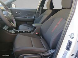 Hyundai Kona HEV 1.6 GDI NLine DT 138 - Miniatura 10