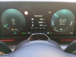 Hyundai Kona HEV 1.6 GDI NLine DT 138 - Miniatura 11