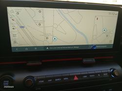 Hyundai Kona HEV 1.6 GDI NLine DT 138 - Miniatura 12