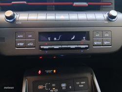 Hyundai Kona HEV 1.6 GDI NLine DT 138 - Miniatura 13