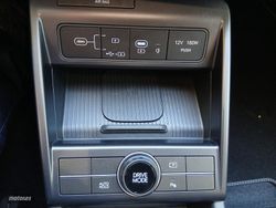 Hyundai Kona HEV 1.6 GDI NLine DT 138 - Miniatura 14