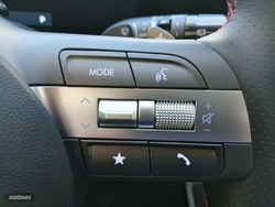 Hyundai Kona HEV 1.6 GDI NLine DT 138 - Miniatura 15