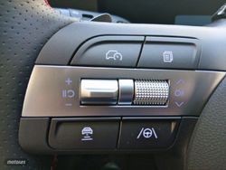 Hyundai Kona HEV 1.6 GDI NLine DT 138 - Miniatura 16
