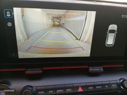 Hyundai Kona HEV 1.6 GDI NLine DT 138 - Miniatura 22