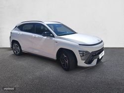 Hyundai Kona HEV 1.6 GDI NLine DT 138 - Miniatura 3