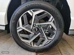 Hyundai Kona HEV 1.6 GDI NLine DT 138 - Miniatura 7