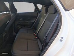Hyundai Kona HEV 1.6 GDI NLine DT 138 - Miniatura 8