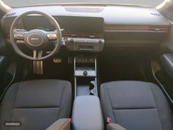 Hyundai Kona HEV 1.6 GDI NLine DT 138 - Miniatura 9