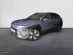 Hyundai Kona HEV 1.6 GDI Tecno DT 138 - Miniatura 1