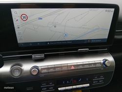 Hyundai Kona HEV 1.6 GDI Tecno DT 138 - Miniatura 10