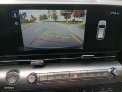 Hyundai Kona HEV 1.6 GDI Tecno DT 138 - Miniatura 11