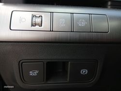 Hyundai Kona HEV 1.6 GDI Tecno DT 138 - Miniatura 15