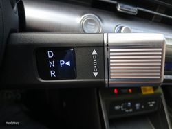 Hyundai Kona HEV 1.6 GDI Tecno DT 138 - Miniatura 16