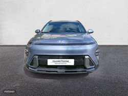 Hyundai Kona HEV 1.6 GDI Tecno DT 138 - Miniatura 2