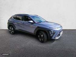 Hyundai Kona HEV 1.6 GDI Tecno DT 138 - Miniatura 3