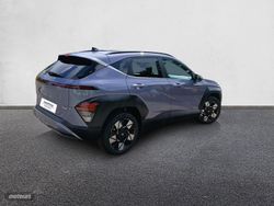 Hyundai Kona HEV 1.6 GDI Tecno DT 138 - Miniatura 4
