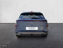 Hyundai Kona HEV 1.6 GDI Tecno DT 138 - Miniatura 5