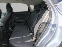 Hyundai Kona HEV 1.6 GDI Tecno DT 138 - Miniatura 7