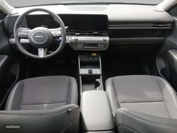 Hyundai Kona HEV 1.6 GDI Tecno DT 138 - Miniatura 8