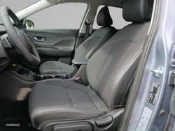Hyundai Kona HEV 1.6 GDI Tecno DT 138 - Miniatura 9