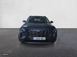 Hyundai Tucson 1.6 TGDI Maxx 4x2 - Miniatura 2
