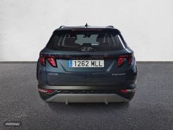 Hyundai Tucson 1.6 TGDI Maxx 4x2 - Miniatura 3