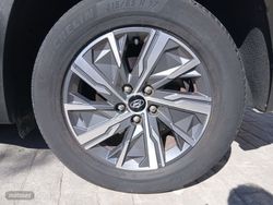 Hyundai Tucson 1.6 TGDI Maxx 4x2 - Miniatura 4