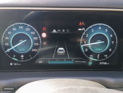 Hyundai Tucson 1.6 TGDI Maxx 4x2 - Miniatura 5