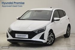 Hyundai i20 1.0 TGDI Klass 100 - Miniatura 1