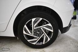 Hyundai i20 1.0 TGDI Klass 100 - Miniatura 11