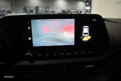 Hyundai i20 1.0 TGDI Klass 100 - Miniatura 14