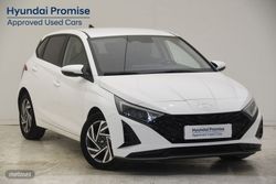 Hyundai i20 1.0 TGDI Klass 100 - Miniatura 2
