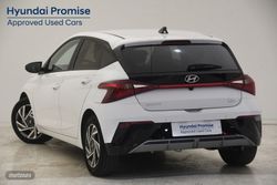 Hyundai i20 1.0 TGDI Klass 100 - Miniatura 3
