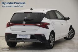 Hyundai i20 1.0 TGDI Klass 100 - Miniatura 4