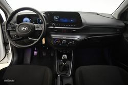 Hyundai i20 1.0 TGDI Klass 100 - Miniatura 7