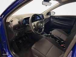 Hyundai i20 1.2 MPI Klass - Miniatura 10