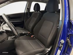 Hyundai i20 1.2 MPI Klass - Miniatura 11