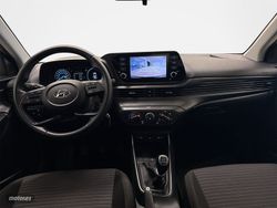 Hyundai i20 1.2 MPI Klass - Miniatura 12