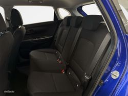 Hyundai i20 1.2 MPI Klass - Miniatura 14