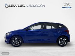 Hyundai i20 1.2 MPI Klass - Miniatura 2