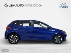 Hyundai i20 1.2 MPI Klass - Miniatura 6