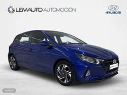 Hyundai i20 1.2 MPI Klass - Miniatura 7