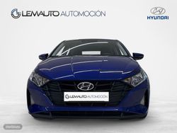 Hyundai i20 1.2 MPI Klass - Miniatura 8