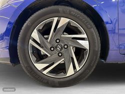 Hyundai i20 1.2 MPI Klass - Miniatura 9