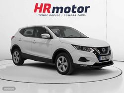 Nissan Qashqai Acenta - Miniatura 1