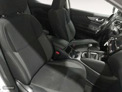Nissan Qashqai Acenta - Miniatura 10
